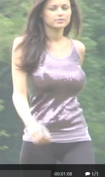 Full leaked Rozi lee private photo