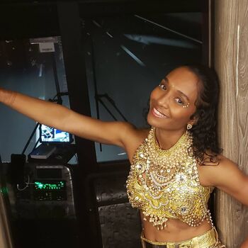 Full leaked Rozonda thomas private photo