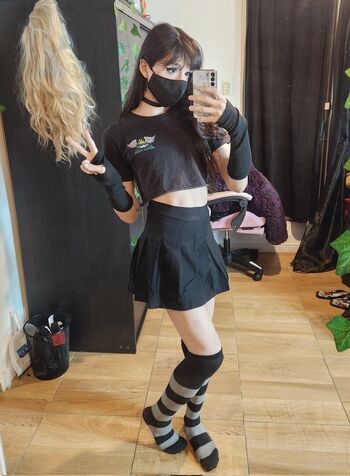 Full leaked Rozsier page private onlyfans photo