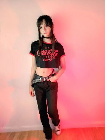 Full leaked Rozsier private onlyfans photo