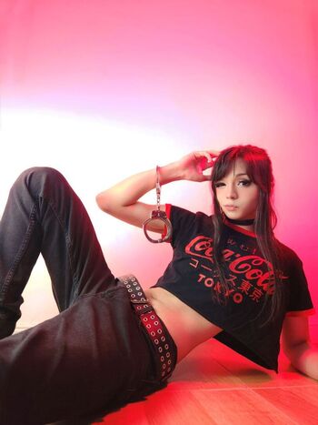 Full leaked Rozsier private onlyfans photo