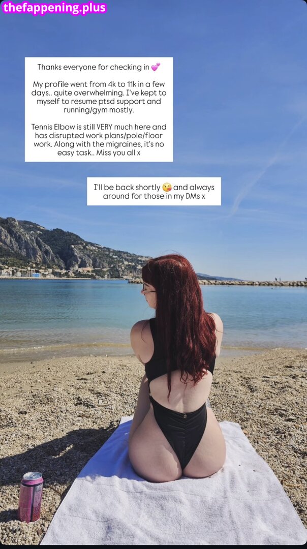 rrjane__ Nahá OnlyFans fotografie #15