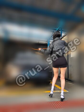 Full leaked Rua kim page private photo