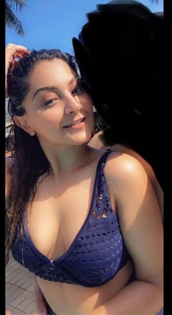 Full leaked Rubaia mahfuz private onlyfans photo