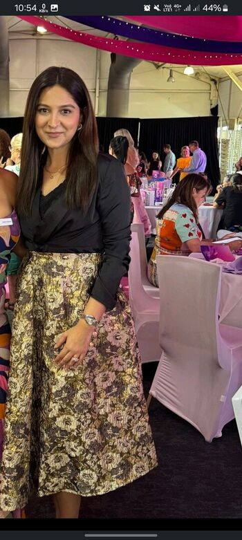 Full leaked Rubaia mahfuz private onlyfans photo