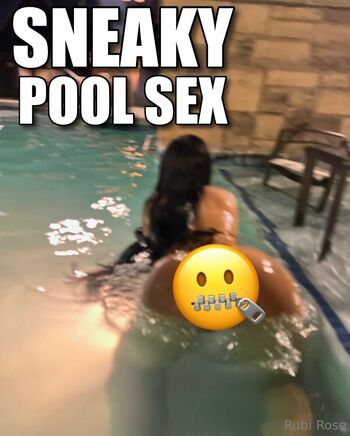 Full leaked Rubi rose  page private onlyfans photo