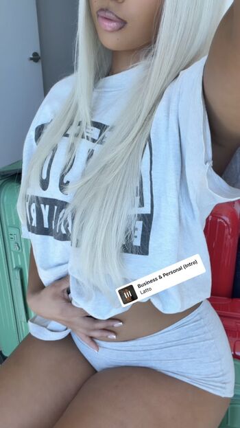 Full leaked Rubi rose  page private onlyfans photo