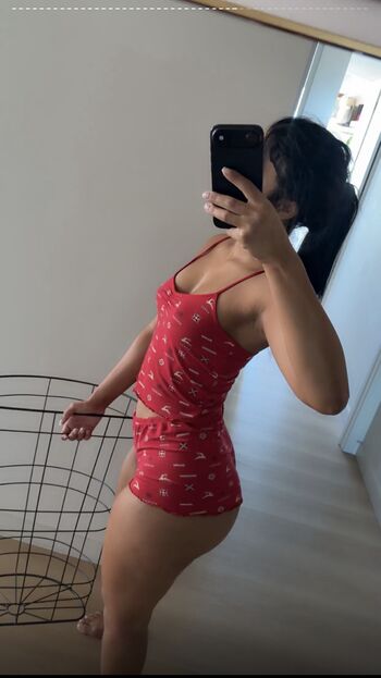 Full leaked Rubi rose private onlyfans photo