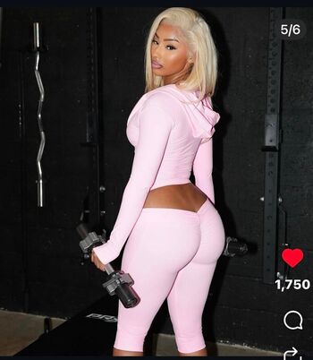 Full leaked Rubi rose  page private photo