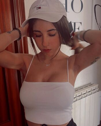Full leaked Rubia oliveros private photo