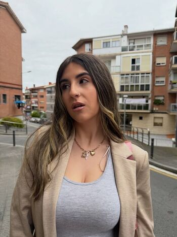 Full leaked Rubia oliveros private photo