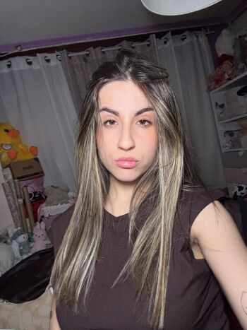 Full leaked Rubia oliveros private photo