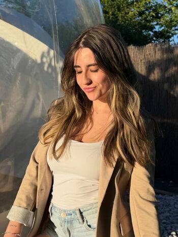 Full leaked Rubia oliveros private photo