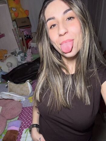 Full leaked Rubia oliveros private photo