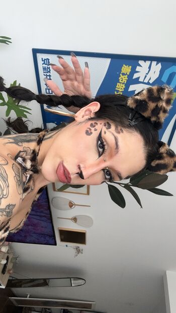 Full leaked Rubiascarlet private onlyfans photo