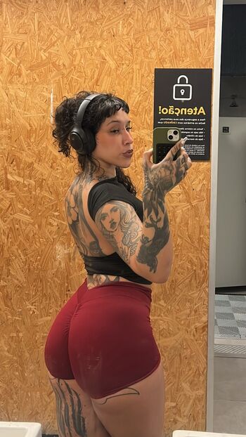 Full leaked Rubiascarlet private onlyfans photo