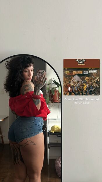 Full leaked Rubiascarlet private photo