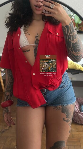 Full leaked Rubiascarlet private photo