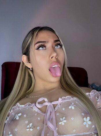Full leaked Rubibunny private photo