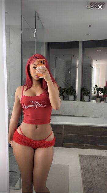 Full leaked Rubixrose private onlyfans photo