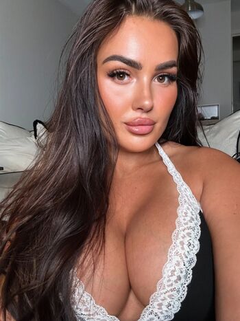 Full leaked Ruby brooks private photo