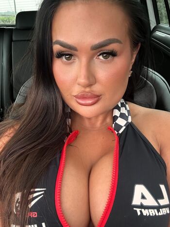 Ruby Brooks