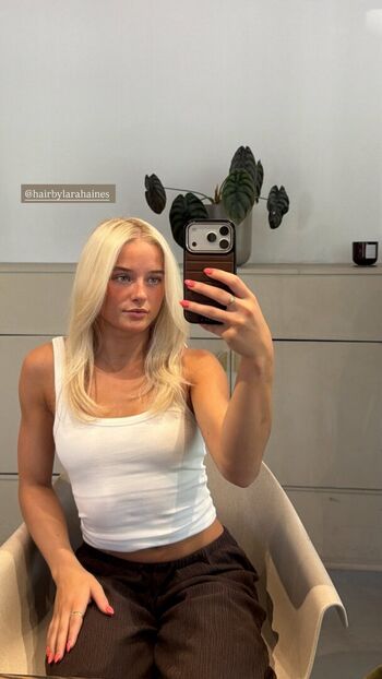 Ruby Evans