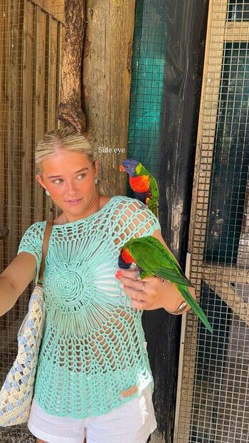Ruby Evans