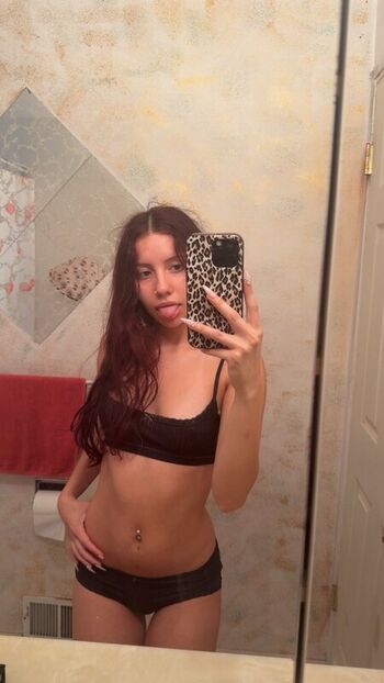 Full leaked Ruby garcia private photo