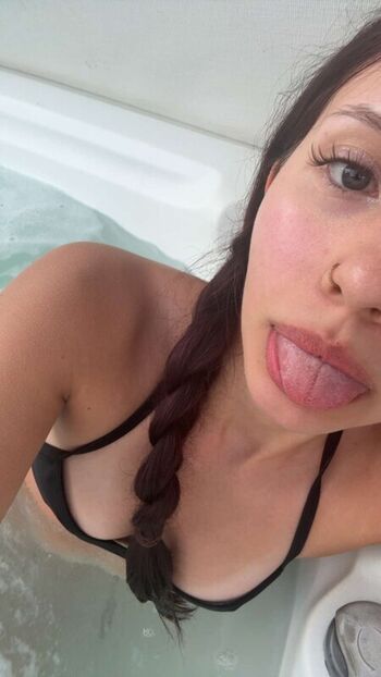 Full leaked Ruby garcia private photo