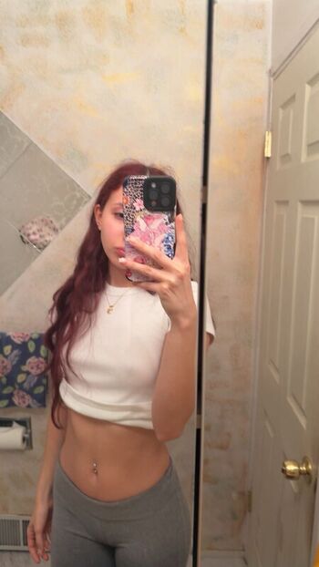 Full leaked Ruby garcia private photo