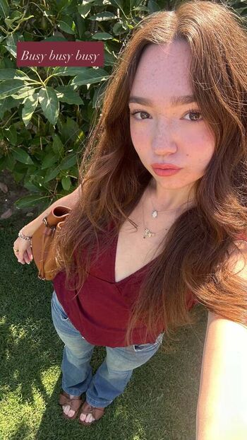 Full leaked Ruby jay private photo