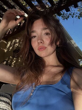 Full leaked Ruby jay private photo