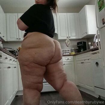 Full leaked Ruby lee private onlyfans photo