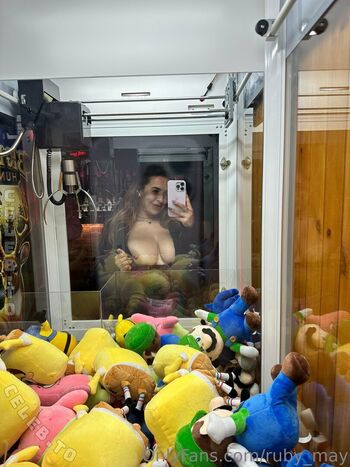 Full leaked Ruby may  page private onlyfans photo