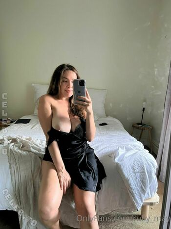 Full leaked Ruby may  page private onlyfans photo