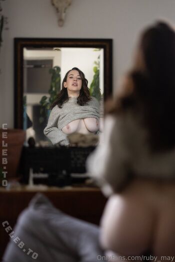 Full leaked Ruby may  page private onlyfans photo