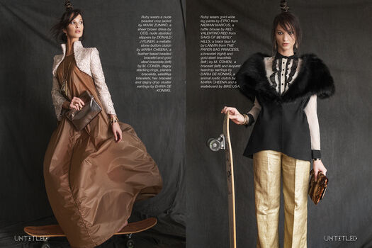 Full leaked Ruby modine private onlyfans photo