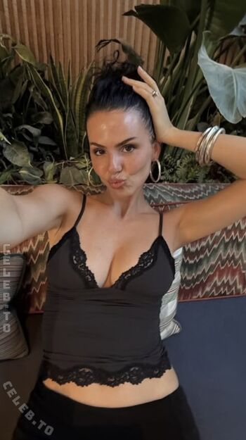 Full leaked Ruby o fee private photo