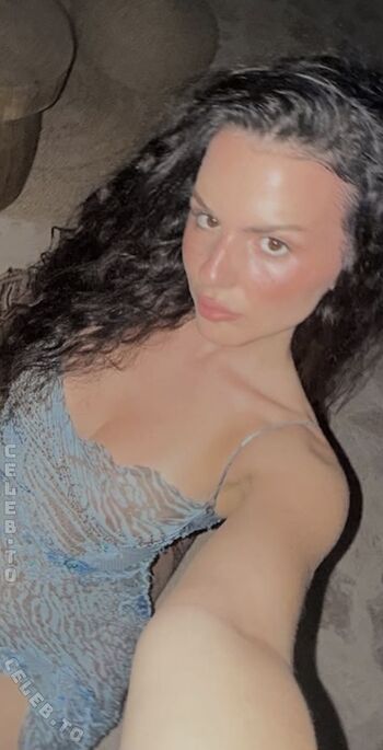 Full leaked Ruby o fee private photo