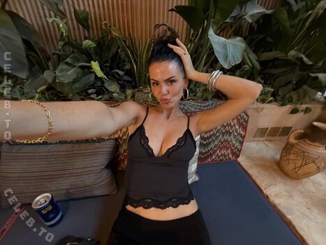 Full leaked Ruby o fee private photo