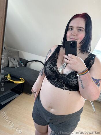 Full leaked Ruby parker private photo