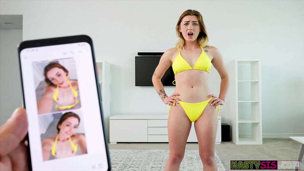 Full leaked Ruby redbottom private onlyfans photo