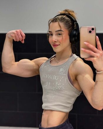 Full leaked Ruby rivera private photo