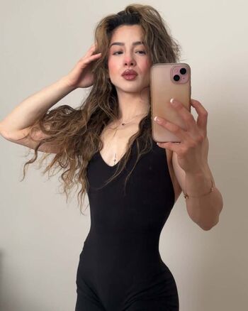 Full leaked Ruby rivera private photo