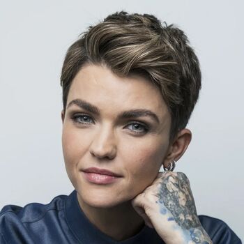 Full leaked Ruby rose private onlyfans photo