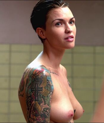 Full leaked Ruby rose langenheim private photo