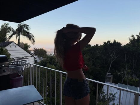 Full leaked Ruby rose turner page private photo