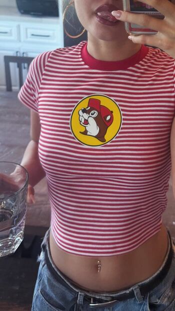 Full leaked Ruby rose turner private photo