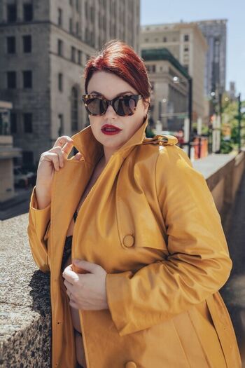 Ruby Roxx